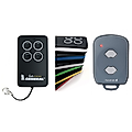 General MARANTEC DIGITAL 392 868 MHz - compatible remote control for gate