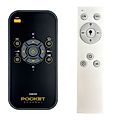 TRIO LIGHTING 93801IR, Morgan, Cluster -
remote control
duplicate