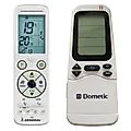 DOMETIC B1600, B2200, B2600, B3000, Freshlight 1600, 1700, 2200, P/N 52074, D381754 -
luxurious backlit
remote control