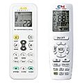 COOPER HUNTER Vital CHML-S12FTXF (I) - 

compatible General-branded remote control