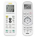 HAIER AS07NS3HRA, AS09NS3HRA, AS12NS3HRA, AS15NS3HRA, AS18NS3HRA, AS24NS3HRA -
compatible General-branded remote control