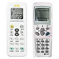 CLIMAVENETA 6711A20028B -
compatible General-branded remote control