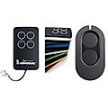 General NORMSTAHL Magic 1000-3 - compatible remote control for gate