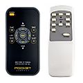SICHLER ACS-120.out -
remote control
duplicate