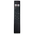 PHILIPS 398GM08BEPHN0007PH, RC4284504/01PR - genuine original remote control with voice control 2nd class