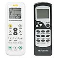DOMETIC Freshwell 2000, Freshwell 3000, FWX4, 9105305764, 9105306670, 9620013224 -
compatible General-branded remote control