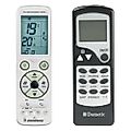 DOMETIC Freshwell 2000, Freshwell 3000, FWX4, 9105305764, 9105306670, 9620013224 -
luxurious backlit
remote control