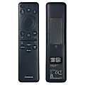 SAMSUNG BN59-01480L - genuine original remote control with voice control, SOLAR