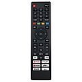 SENCOR SLE43US700TCSB, SLE55MUS700TCSB, SLE65MUS700TCSB - replacement remote control