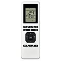 ELECTROLUX 4055389508, RG95E(B2)/BGEF, YAR1FFB1 - replacement remote control
