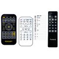 HEED Thesis Delta -
compatible General-branded remote control