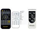 ROHNSON R-019 -
compatible General-branded remote control