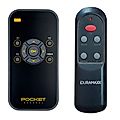 DURAMAXX Heizsporn, 10029717 -
remote control
duplicate
