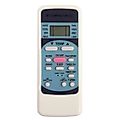 ALPICAIR AWI-35HPR1A - replacement remote control