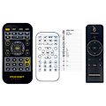 GRUNDIG GHR7500 -
compatible General-branded remote control