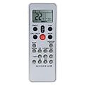 TOSHIBA RAV-RM401CTP-E, RAV-RM561CTP-E,  RAV-RM801CTP-E, RAV-RM1101CTP-E, RAV-RM1401CTP-E - replacement remote control