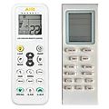 CARRIER 51AKP310M1 - 

compatible General-branded remote control