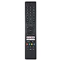 PANASONIC RC45192 - genuine original remote control with voice control 2nd class