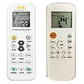 ZAMIL RG57K6(B)/BGEF - 

compatible General-branded remote control