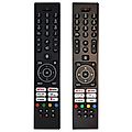 PANASONIC TB-24S40AEZ, TB-32S40AEZ, TB-32S45AEZ, TB-40S45AEZ - replacement remote control