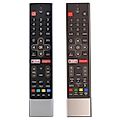 Kogan KALED50ZU9010SKA, KALED58ZU9010SKA - genuine original remote control with voice control
