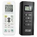 DELONGHI PACEM369S - 

compatible General-branded remote control