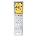 KAISAI KRB-18TLHI, KRWB-18TLHO PRO HEAT - genuine original remote control