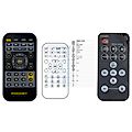 ORAVA RR-11 - 

compatible General-branded remote control