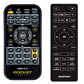 SILVERCREST SMRB 40 A1 - 

remote control
 duplicate