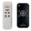 HELLER KPF-2000B - 

remote control
 duplicate