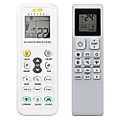 DAIKIN Sensira FTXC35C, RXC35C - 

compatible General-branded remote control