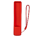 XIAOMI XMRM-19
 silicon case - red