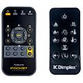 Dimplex TLC20LX-AU - 

remote control
 duplicate