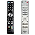 MARANTZ RC001CD - remote control duplicate