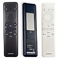 SAMSUNG BN59-01439J (BN59-01432J) - genuine original remote control with voice control, SOLAR