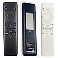<p> SAMSUNG BN59-01439J - radio(BT) replacement SOLAR remote control  with voice control  </p>