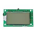 LCD display for soldering station ZD-939L