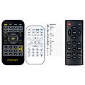 THOMSON WS602DUO - 

compatible General-branded remote control
