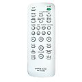 SONY CMT-CPZ1, CMT-CPZ2, CMT-CPZ3, CMT-NEZ5 - replacement remote control