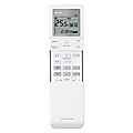 PANASONIC ACXA75C19020, CS-HZ25WKE, CS-HZ25WKE CS-HZ35WKE CS-HZ25WKE-5, CS-Z25UFEAW-1 - replacement remote control