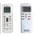 DELONGHI KTTCL001, CKP 30E - 

compatible General-branded remote control