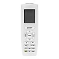 GREE PULSE GWH09AGA PULSE GWH12AGB PULSE GWH18AGD PULSE GWH24AGD WIFI - replacement remote control