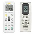 DAITSU DS-9UIAK, DS-12UIAK - 

compatible General-branded remote control