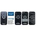 GENERAL POCKET DUPLICATE tailor made remote control with button printing on demand