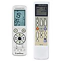HITACHI RAR-21Z, RAR-22Z, RAR-24Z, RAR-35Z - 
luxurious backlit 
remote control