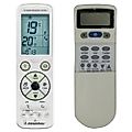 DAEWOO DSB-071L, DSB-071LH, DSB-240H - 
luxurious backlit 
remote control