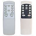 KLARSTEIN 10034681, DXJ2, Metrobreeze-BK  - replacement remote control