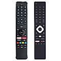 NOKIA RC4220, RC120, Smart TV 3900A, 4300A, 4300B, 5000A, 5500A, 5800A, 6500A, 7500A - replacement remote control