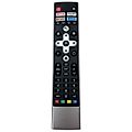 TESLA 40S635SFS - genuine original remote control with voice control