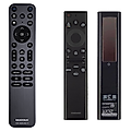 SAMSUNG BN59-01385M - 
metal and backlit
compatible General-branded remote control